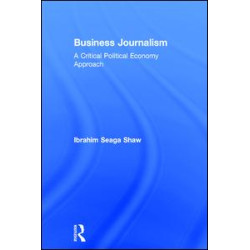 Business Journalism Business Journalism