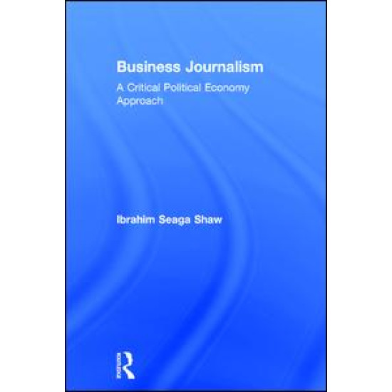 Business Journalism
