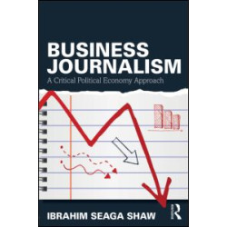Business Journalism Business Journalism