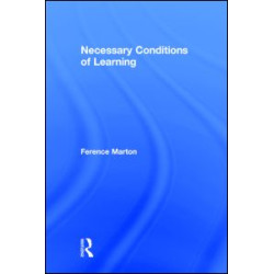 Necessary Conditions of Learning