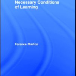 Necessary Conditions of Learning