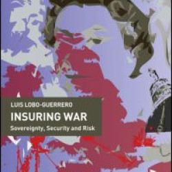 Insuring War Insuring War