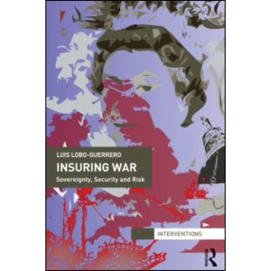 Insuring War Insuring War