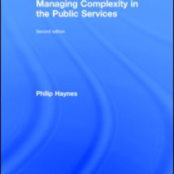 Managing Complexity in the Public Services