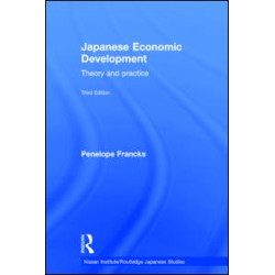 Japanese Economic Development Japanese Economic Development