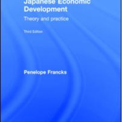 Japanese Economic Development Japanese Economic Development