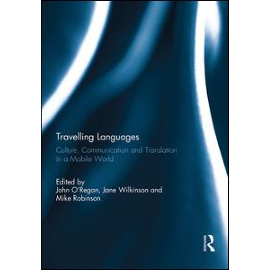 Travelling Languages Travelling Languages