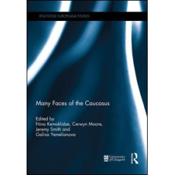 Many Faces of the Caucasus