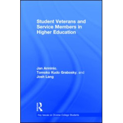 Student Veterans and Service Members in Higher Education Student Veterans and Service Members in Higher Education