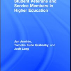 Student Veterans and Service Members in Higher Education