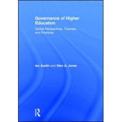 Governance of Higher Education