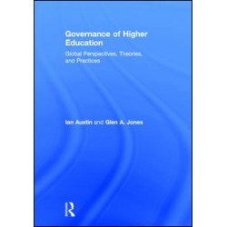 Governance of Higher Education