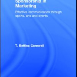 Sponsorship in Marketing Sponsorship in Marketing