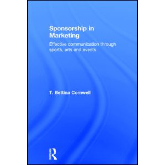 Sponsorship in Marketing Sponsorship in Marketing