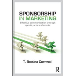 Sponsorship in Marketing