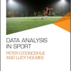 Data Analysis in Sport Data Analysis in Sport