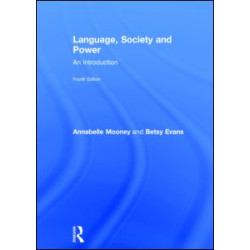 Language, Society and Power