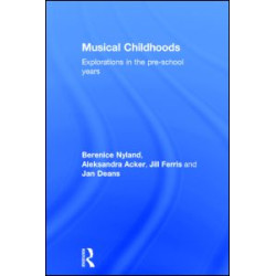 Musical Childhoods
