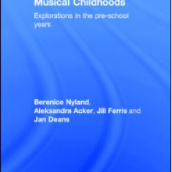 Musical Childhoods