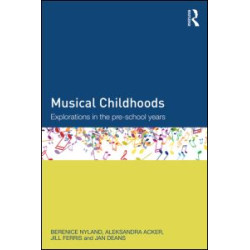Musical Childhoods