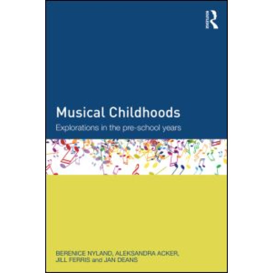 Musical Childhoods Musical Childhoods