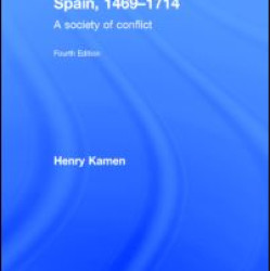 Spain, 1469-1714 Spain, 1469-1714