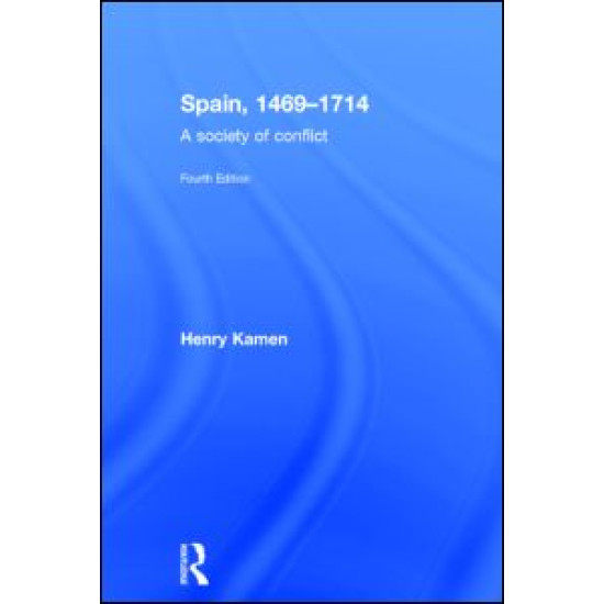 Spain, 1469-1714