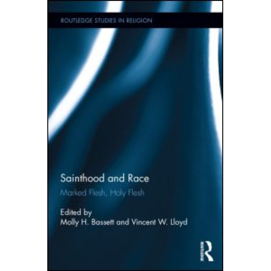 Sainthood and Race Sainthood and Race