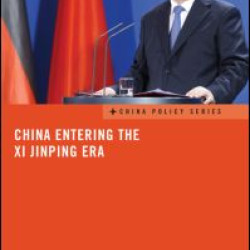 China Entering the Xi Jinping Era