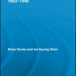 Korea’s Occupied Cinemas, 1893-1948 Korea’s Occupied Cinemas, 1893-1948