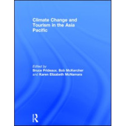 Climate Change and Tourism in the Asia Pacific