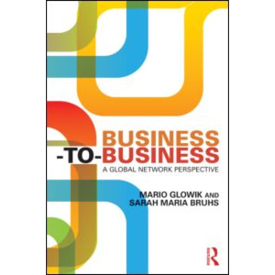 Business-to-Business Business-to-Business