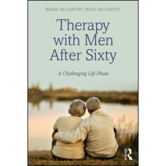 Therapy with Men after Sixty