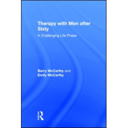 Therapy with Men after Sixty Therapy with Men after Sixty