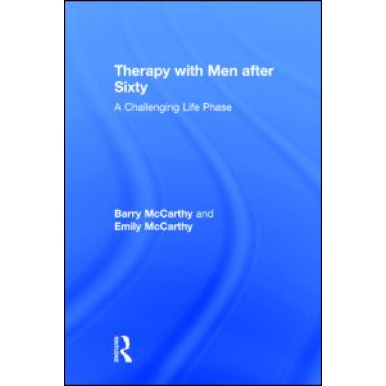 Therapy with Men after Sixty