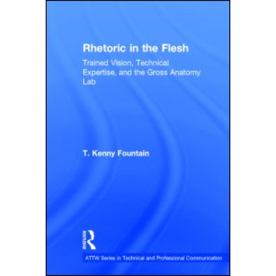 Rhetoric in the Flesh