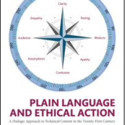 Plain Language and Ethical Action