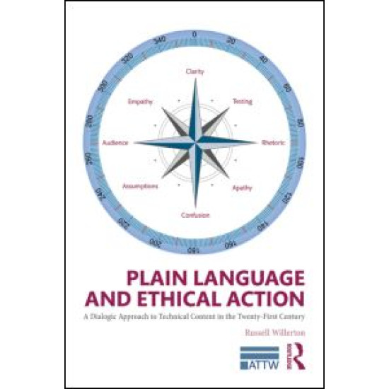 Plain Language and Ethical Action