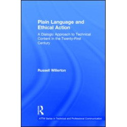 Plain Language and Ethical Action Plain Language and Ethical Action