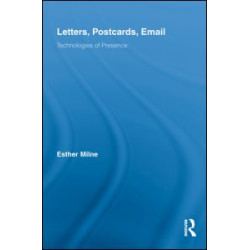 Letters, Postcards, Email