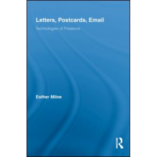 Letters, Postcards, Email Letters, Postcards, Email