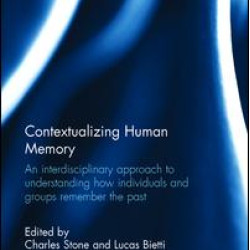 Contextualizing Human Memory Contextualizing Human Memory