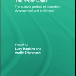 The 'Poor Child' The 'Poor Child'