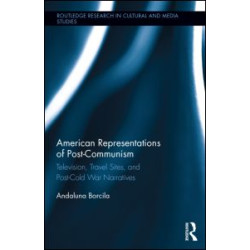 American Representations of Post-Communism American Representations of Post-Communism