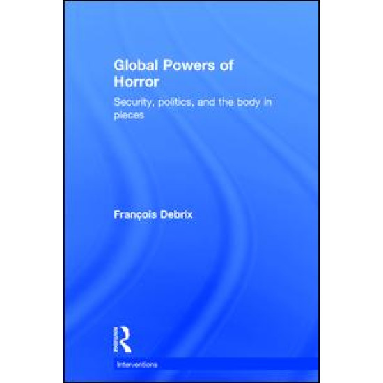 Global Powers of Horror