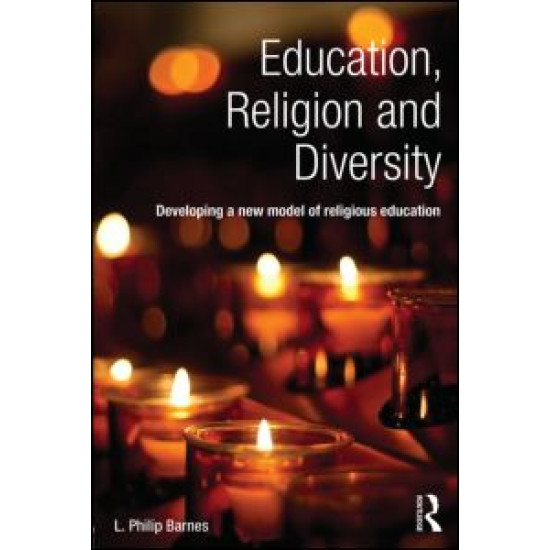 Education, Religion and Diversity Education, Religion and Diversity