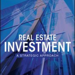 Real Estate Investment Real Estate Investment