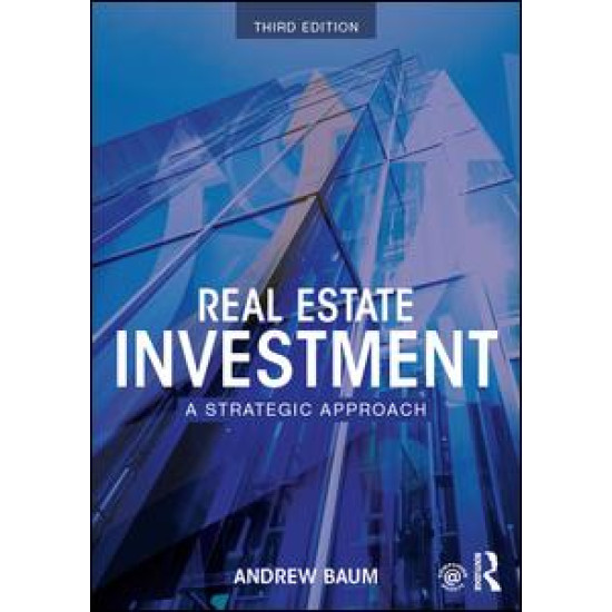 Real Estate Investment Real Estate Investment