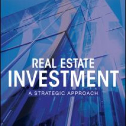 Real Estate Investment Real Estate Investment