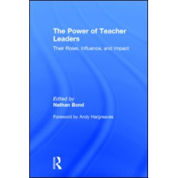 The Power of Teacher Leaders The Power of Teacher Leaders